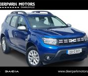 Dacia Duster 2023