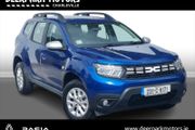 Dacia Duster 2023