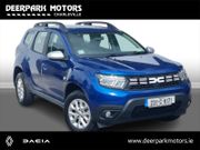 Dacia Duster 2023