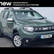 Dacia Duster 2024