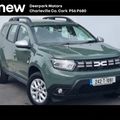 Dacia Duster 2024