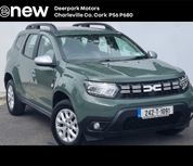 Dacia Duster 2024