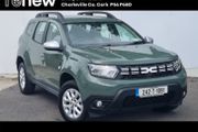 Dacia Duster 2024