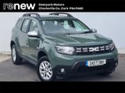 Dacia Duster 2024