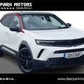 Opel Mokka 2023