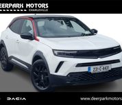 Opel Mokka 2023