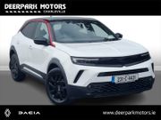 Opel Mokka 2023