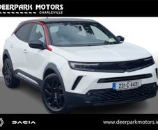 Opel Mokka 2023