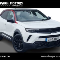 Opel Mokka 2023