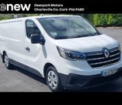 Renault Trafic 2024