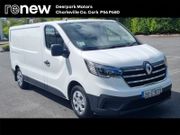 Renault Trafic 2024
