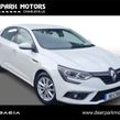 Renault Megane 2019