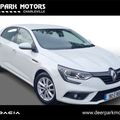 Renault Megane 2019