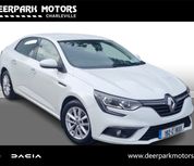 Renault Megane 2019