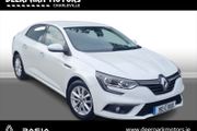 Renault Megane 2019