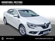 Renault Megane 2019