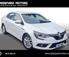 Renault Megane 2019