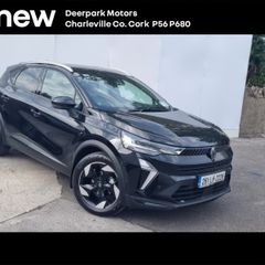 Renault Captur 2026