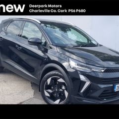 Renault Captur 2026