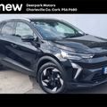 Renault Captur 2026