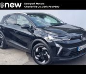 Renault Captur 2026