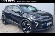 Renault Captur 2026