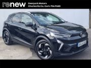 Renault Captur 2026