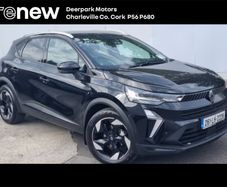 Renault Captur 2026