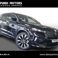 Renault Austral 2026