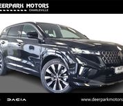 Renault Austral 2026