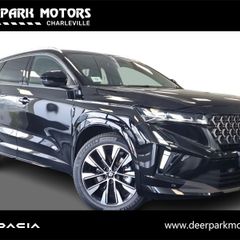 Renault Austral 2026