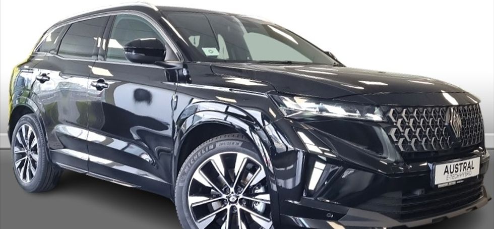Renault Austral 2026