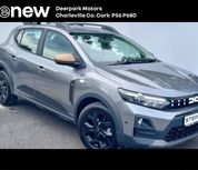 Dacia Sandero Stepway 2026