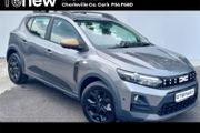 Dacia Sandero Stepway 2026