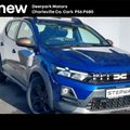 Dacia Sandero Stepway 2026