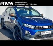 Dacia Sandero Stepway 2026