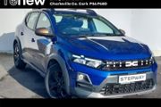 Dacia Sandero Stepway 2026