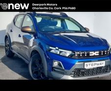 Dacia Sandero Stepway 2026