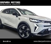 Renault Symbioz 2026