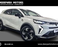 Renault Symbioz 2026