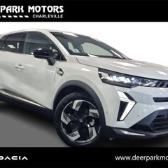 Renault Symbioz 2026