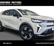 Renault Symbioz 2026