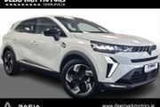 Renault Symbioz 2026