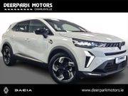 Renault Symbioz 2026