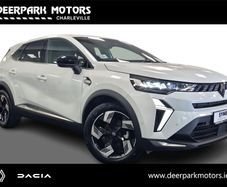 Renault Symbioz 2026