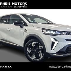 Renault Symbioz 2026
