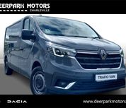 Renault Trafic 2026