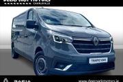 Renault Trafic 2026