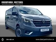Renault Trafic 2026