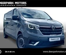 Renault Trafic 2026